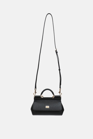 Dolce & Gabbana Mini Sicily Bag Bag