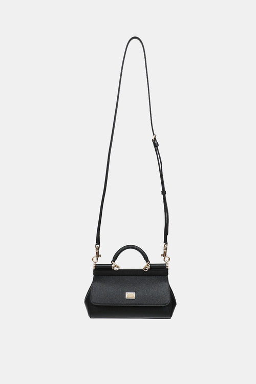 Dolce & Gabbana Mini Sicily Bag Bag