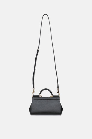 Dolce & Gabbana Mini Sicily Bag Bag