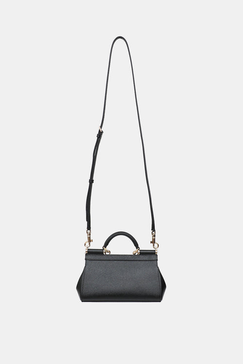 Dolce & Gabbana Mini Sicily Bag Bag