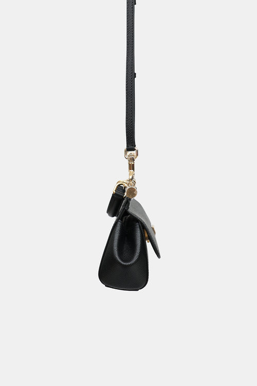 Dolce & Gabbana Mini Sicily Bag Bag