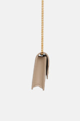 Saint Laurent 2026 Cassandre Envelope Chain  Wallet