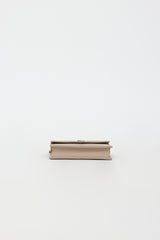 Saint Laurent 2026 Cassandre Envelope Chain  Wallet