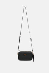 Prada Grained Leather Mini Bag