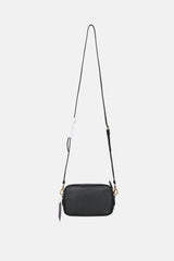Prada Grained Leather Mini Bag