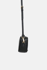 Prada Grained Leather Mini Bag