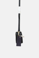 Prada Grained Leather Mini Bag