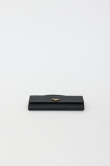 Prada Top Handle Wallet on Strap