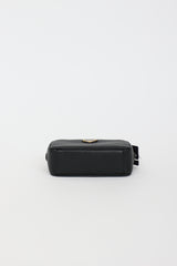 Prada Grained Leather Mini Bag
