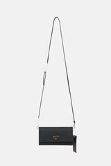 Prada Saffiano Leather Mini Bag