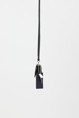 Prada Saffiano Leather Mini Bag