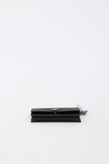 Prada Saffiano Leather Mini Bag