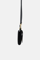 Prada Top Handle Wallet on Strap