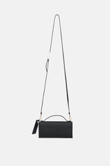 Prada Top Handle Wallet on Strap