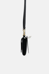 Prada Top Handle Wallet on Strap