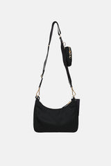 Prada Re-Edition 2005 Multi Pochette Bag