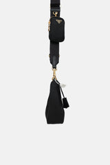Prada Re-Edition 2005 Multi Pochette Bag
