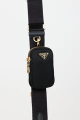 Prada Re-Edition 2005 Multi Pochette Bag