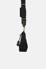 Prada Re-Edition 2005 Multi Pochette Bag