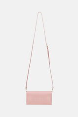 Prada Saffiano Leather Mini Bag