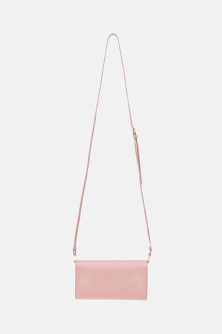 Prada Saffiano Leather Mini Bag