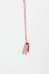 Prada Saffiano Leather Mini Bag