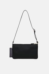 Prada Nylon Pochette Shoulder Bag