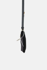 Prada Nylon Pochette Shoulder Bag