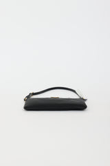 Prada Nylon Pochette Shoulder Bag