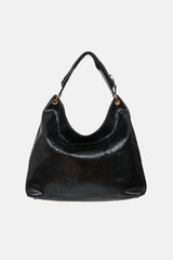Tom Ford Embossed Shoulder Bag