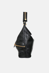Tom Ford Embossed Shoulder Bag