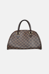 Louis Vuitton 2022 Damier Ebene Ribera MM Bag