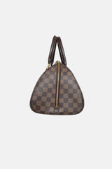 Louis Vuitton 2022 Damier Ebene Ribera MM Bag