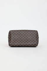Louis Vuitton 2022 Damier Ebene Ribera MM Bag