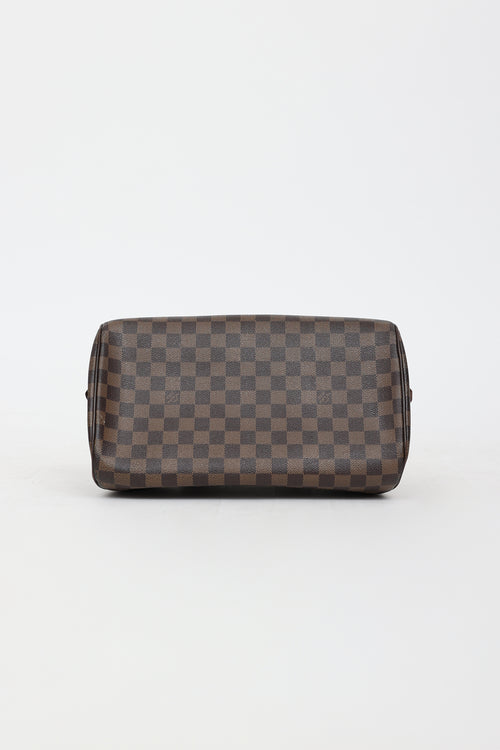 Louis Vuitton 2022 Damier Ebene Ribera MM Bag