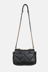 Chanel 21 Small Quilted Flap Bag