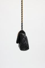 Chanel 22 Small Quilted Flap Bag