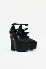 Versace Tempest 170 Pump