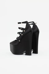 Versace Tempest 170 Pump
