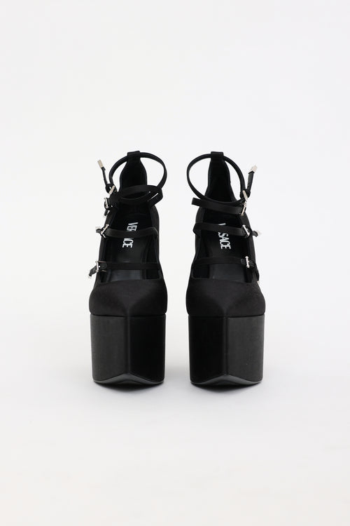 Versace Tempest 170 Pump