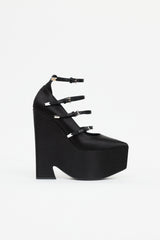 Versace Tempest 170 Pump