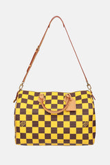 Louis Vuitton 2024 Pop Speedy 50 Bag