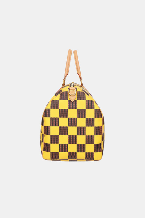 Louis Vuitton 2024 Pop Speedy 50 Bag