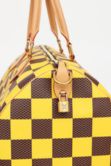 Louis Vuitton 2024 Pop Speedy 50 Bag