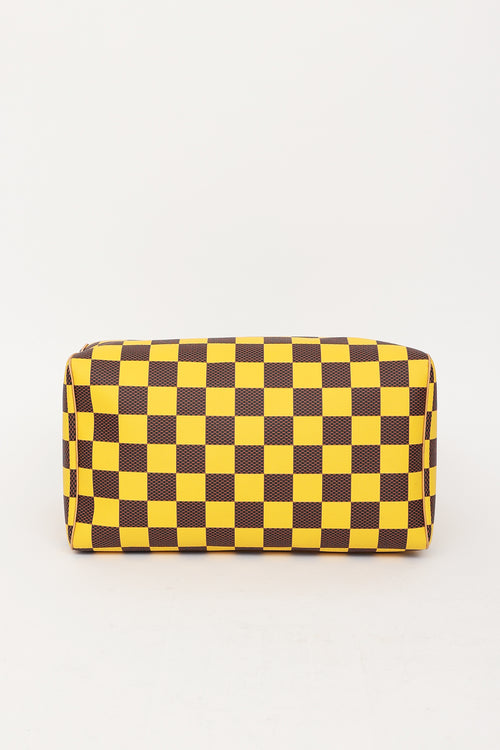 Louis Vuitton 2024 Pop Speedy 50 Bag