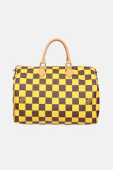 Louis Vuitton 2024 Pop Speedy 50 Bag
