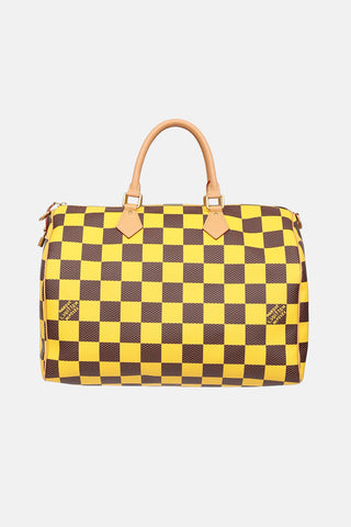 Louis Vuitton 2024 Pop Speedy 50 Bag
