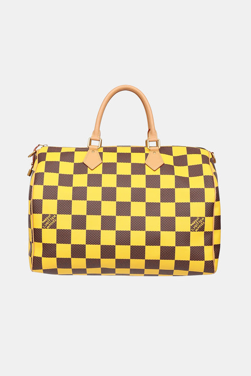 Louis Vuitton 2024 Pop Speedy 50 Bag