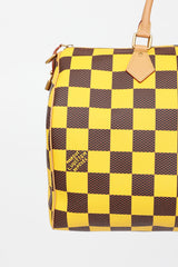 Louis Vuitton 2024 Pop Speedy 50 Bag