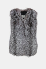 Yves Salomon Fur Vest